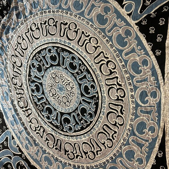 Wall tapestry - Picture 1 of 3